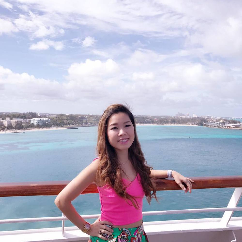 Meet your Posher, Thu